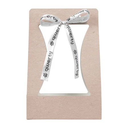 Пакет д/цветов "Корзина" 39х22,5х11,5см с лентой бежевый (Qwerty) *6 Пакет д/цветов "Корзина" 39х22,5х11,5см с лентой бежевый (Qwerty) *6