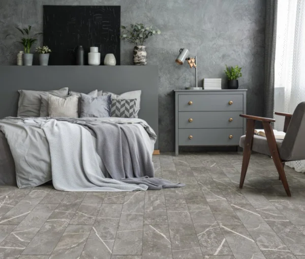 Ламинат Aberhof Storm XL New Lock 306 Мрамор Неаполитано V4 фаска 33кл 1380х193х8мм 2,672м2 (9шт)