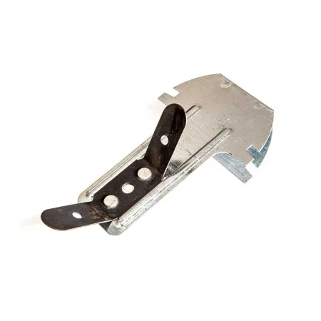 Подвес с зажимом KNAUF 1уп=100шт (46821) Подвес с зажимом KNAUF 1уп=100шт (46821)