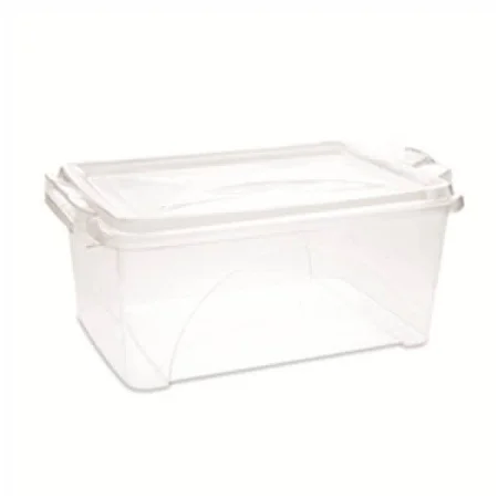 Контейнер "СТАР "  7,5 л 360*240*150 (уп. 24 шт)