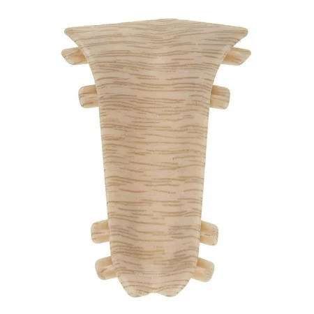 271 Угол внутренний Лексида 55мм Сосна (2шт блистер)