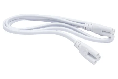 Провод д/соед светильников для растений ULI-P. 80 см, бел UCX-PP3/L10-080 WHITE 1 POLYBAG Uniel