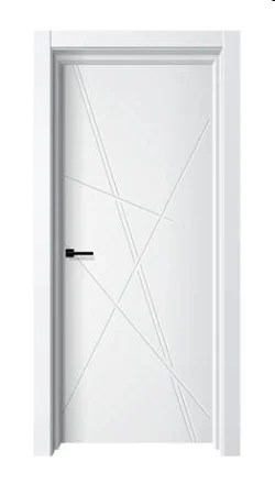 Дверь межкомнатная MM-1 ДГ 700х2000мм Белуччи