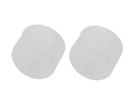 Набор заглушек LS-cap-24-bath для термостойкой светодиодной ленты 2шт Б0062308 Эра