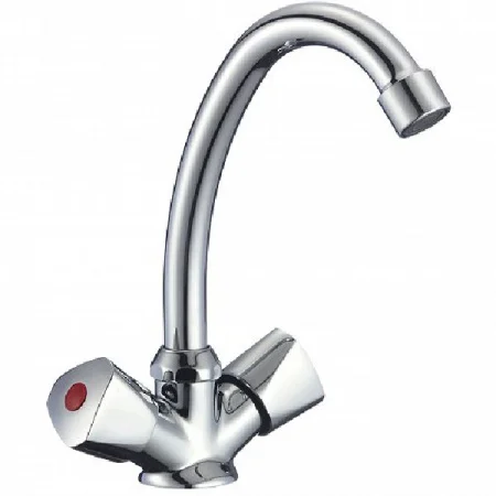 Смеситель д раковины двуруч.  Tring  TRISB00M01 (Milardo)  1 12