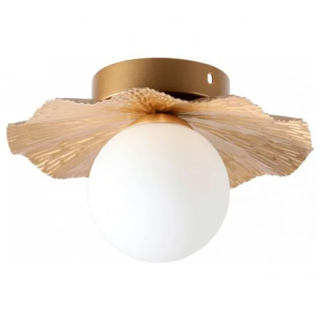 Бра 51635/1COP WT