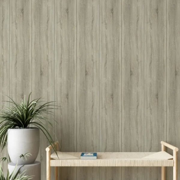 Панель ПВХ Stella Premium Slim Дуб Райдо SWX 61/2 2600х250х5