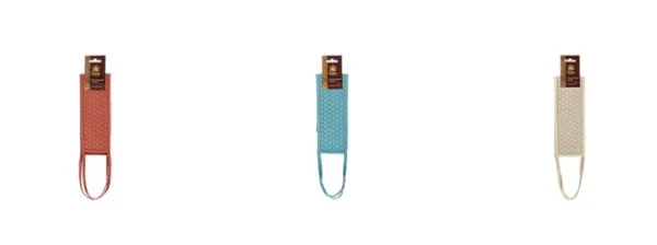 Мочалка Королевский пилинг Банные штучки 41292