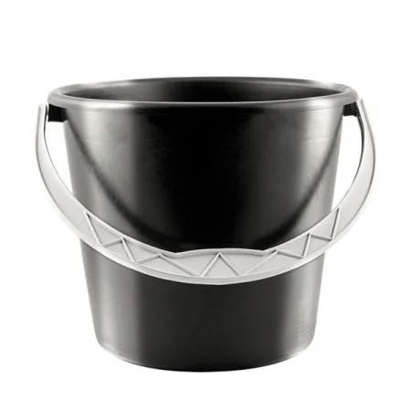 Ведро пласт. 10л хозяйственное (особо прочное) В10 ХД *1