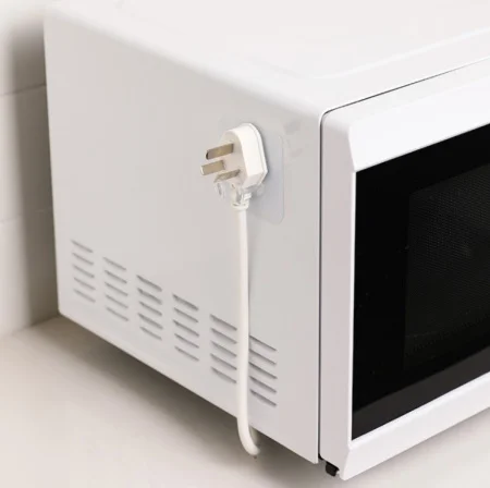 Крючки двойные самоклеящиеся 5,6х5,6см 10 шт 9791684