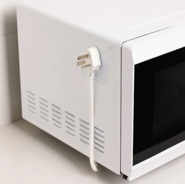 Крючки двойные самоклеящиеся 5,6х5,6см 10 шт 9791684