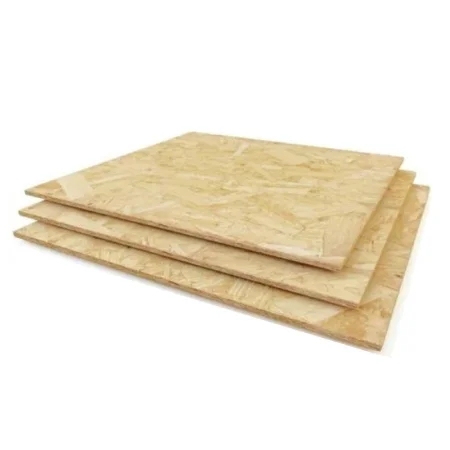 Плита OSB-3  1250х622х9 мм Плита OSB-3  1250х622х9 мм