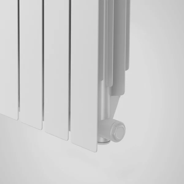 Радиатор BIMETAL Royal Thermo Indigo Super+ 500/100 12 секц.
