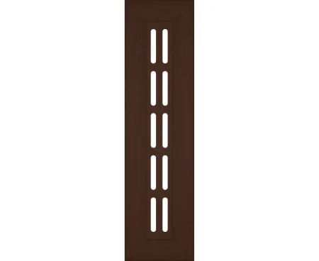 Боковины для экрана универсальные 160х600х12 Венге Боковины для экрана универсальные 160х600х12 Венге