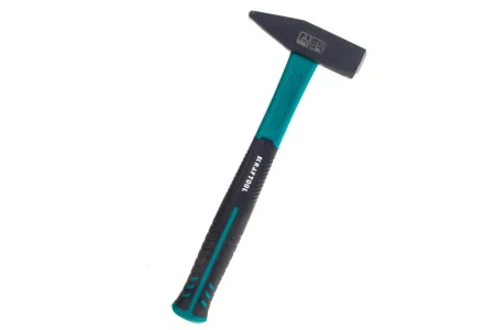 Молоток слесарный 800гр фиберглассовая рукоятка Kraftool 2007-08