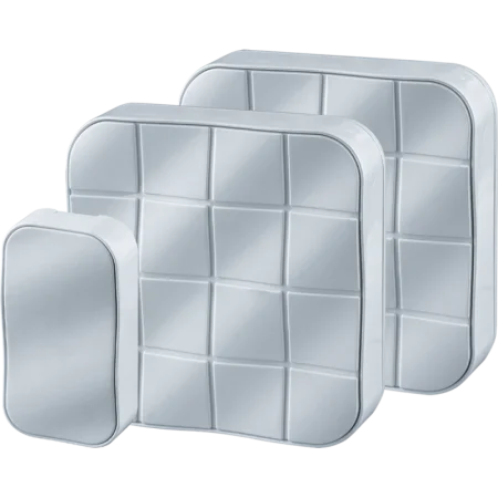 Звонок беспроводной 61276 NDB-D-DC05-1V2-WH Navigator