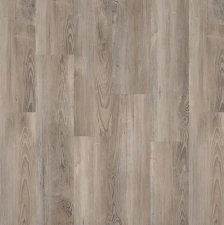 Плитка ПВХ Tarkett Prime Click Nut Brown micro 4V (1120x169х3,85мм) 1уп=1,892м2 =10шт замок