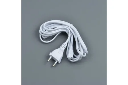 Провод д/подключ светильников для растений ULI-P* 300 см, 220V, бел UCX-PT3/L10-300 WHITE 1 STICKER