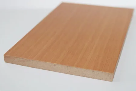 Добор Эконом Строй 2070х100х8мм Миланский орех, ламинированный