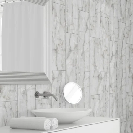 Панель ПВХ Новита Куршевель 2700х250х9мм