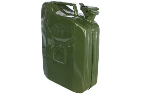 Канистра стальная 10л РемоКолор 62-4-110 *1/10