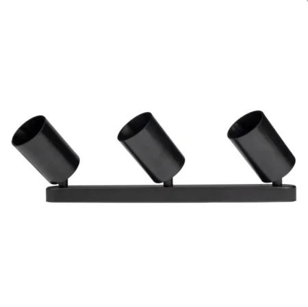 Спот потолочный PDL-R 5049383 черный JazzWay