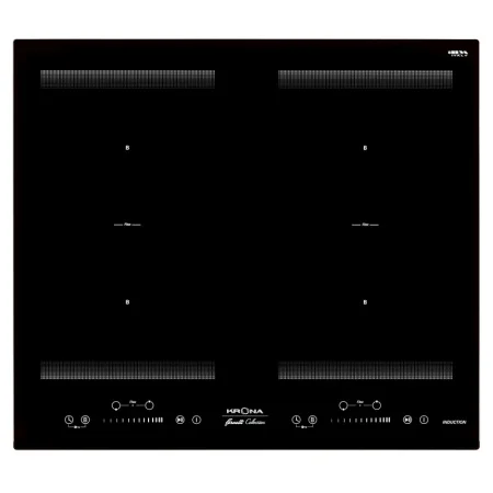 Варочная поверхность индукционная  KRONA ETERNO 60 BL  *1