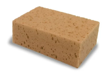 Губка для промывки швов синтетическая 150х100х50мм Color Expert 903400 1 10 100