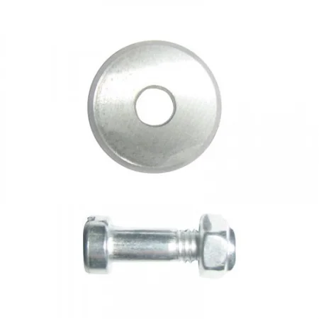 Ролик для плиткореза 15х6х1,5мм РемоКолор 46-1-015  1 300