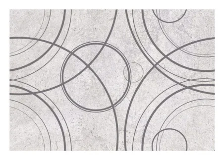 Плитка облицовочная Керамин Урбан 1Д 275х400х7,5мм (1уп=1,65м2 (15шт) 1п=59,4м2) светло-серый