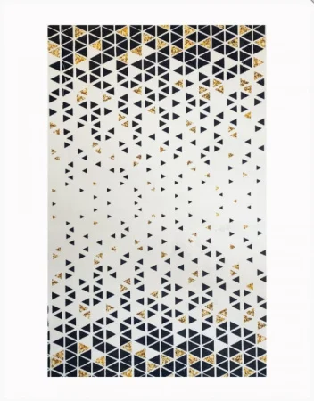 Ковер BOMBINI HOME BAMBOO 100х160см S112