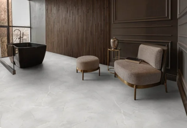 Линолеум полукоммерческий Juteks Master Marmaris 2 4м 2мм 731268