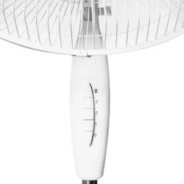 Вентилятор напольный Ballu BFF-806