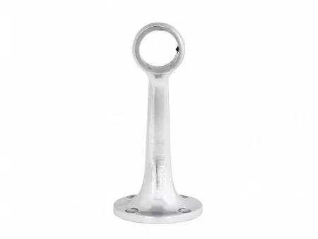 Крепление трубы к стене проход.усилен. PALLADIUM JF-01 хром *1/80