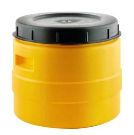 Бочка 18 л с широким горлом