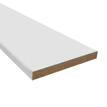 Добор Скинекс ДВЕРИ ГУД 2070х150х8мм Белый