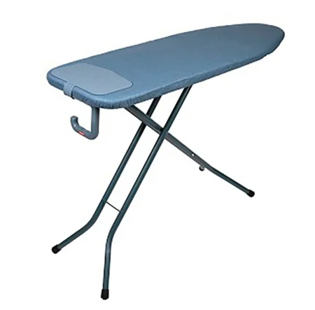 Доска гладильная "Spika" 122х38см HM-1548HC3-25 (Hausmann) Доска гладильная "Spika" 122х38см HM-1548HC3-25 (Hausmann)