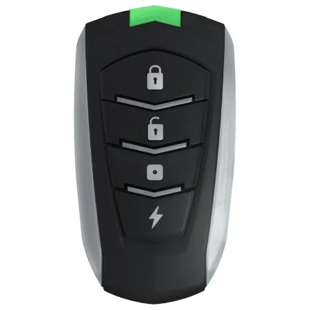Брелок управления режимами охрны Livi Key Fob