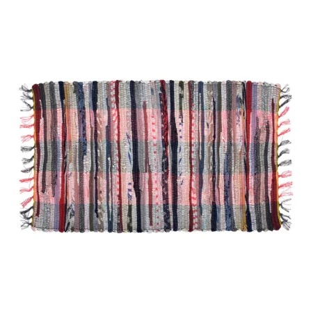 Коврик VORTEX  Вологодский  45х80см хлопковый 20049  1 10