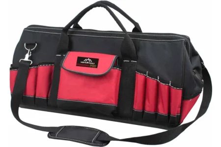 Сумка для инструментов 53х30х26см Стандарт VertexTools 0909-53-26 *1