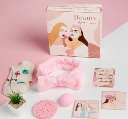 Подарочный набор KAFTAN "Beauty френдс" 7097669 *1