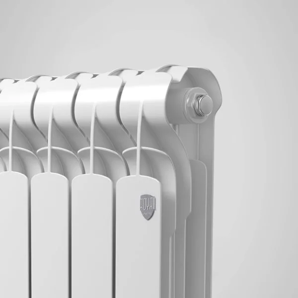 Радиатор BIMETAL Royal Thermo Indigo Super+ 500/100 12 секц.