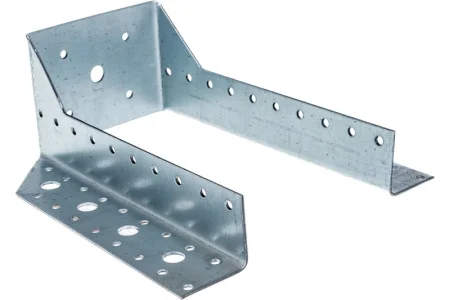 Опора бруса открытая 100х200 ГОСКРЕП