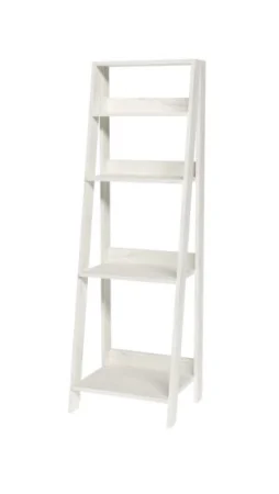 Этажерка "Лофт" 1416х450х410мм Дуб грей  (Герда) *1