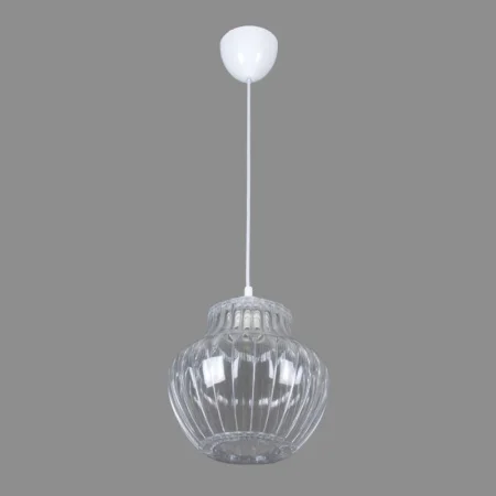 0335/1прозрачный (5) Светильник потолочный 0335/1прозрачный (5) Светильник потолочный