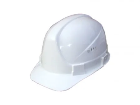 Каска защитная белая 22-4-007   1 10