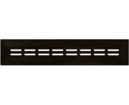 Крышка для экрана универсальная 600х170х12 Венге