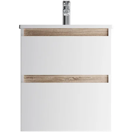 Тумба для ванны подвесная Am.Pm X-Joy M85AFHX0552WG