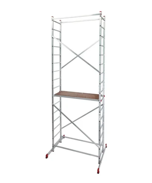 Вышка-тура рабочая высота 5,1м СИБРТЕХ  97972