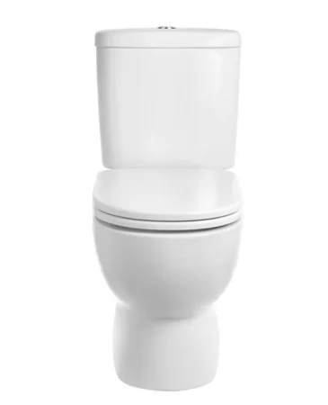 Унитаз-компакт Sanita Art SL DM WC.CC/Art/2-DM/WHT.G/S1 белый